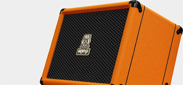 Acoustic Guitar Amplifiers